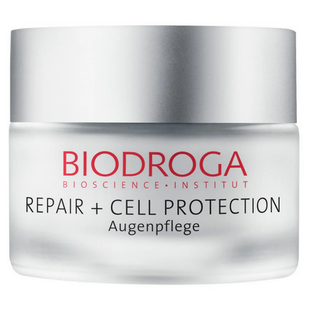 Крем для кожи вокруг глаз Biodroga Eye Care 15мл
