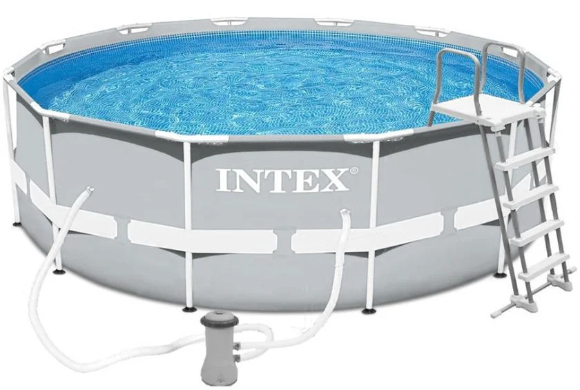 Каркасный бассейн Intex 26718FS
