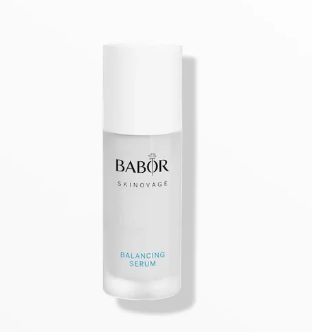 Сыворотка Babor Skinovage Balancing Serum 30мл купить,NaN