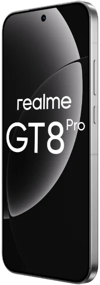 Смартфон Realme GT 8 Pro 16/512Gb Diary White купить,549990