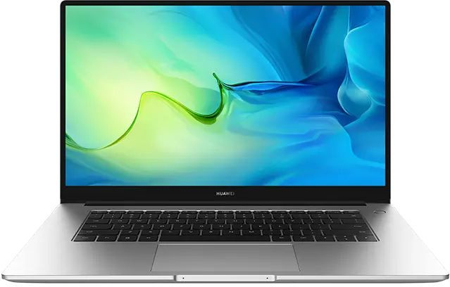 Ноутбук Huawei MateBook D 15 BoM-WFQ9 53013HST 15.6" Silver купить,NaN
