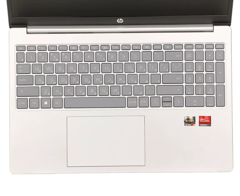 Ноутбук HP 15-fc0308ci D10CTEA 15.6" Silver купить,NaN