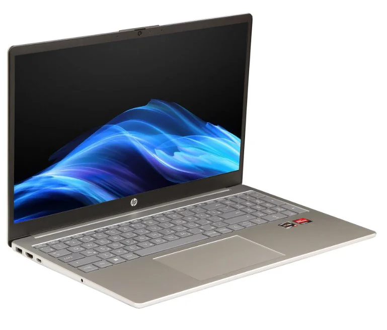 Ноутбук HP 15-fc0308ci D10CTEA 15.6" Silver купить,NaN