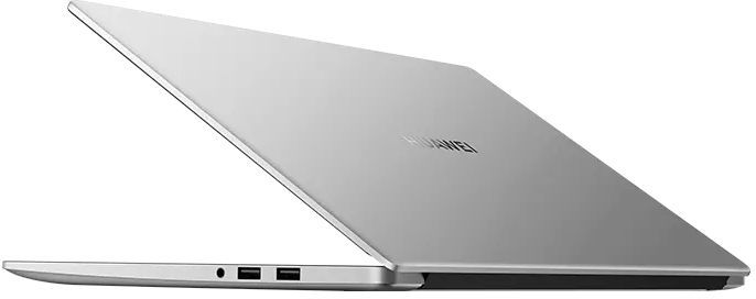 Ноутбук Huawei MateBook D 15 BoM-WFQ9 53013HST 15.6" Silver купить,NaN