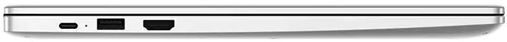 Ноутбук Huawei MateBook D 15 BoM-WFQ9 53013HST 15.6" Silver купить,NaN