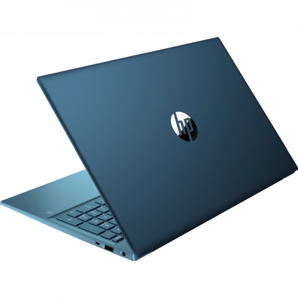 Ноутбук HP Pavilion 15-eh2051ci 6M876EA 15.6" Blue купить,NaN