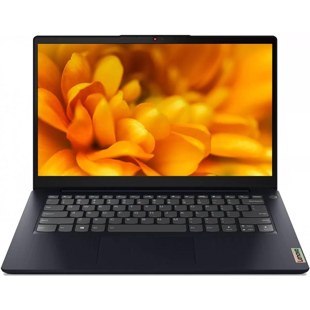 Ноутбук Lenovo IdeaPad 3 14ITL6 82H7004YRU 14" Abyss Blue