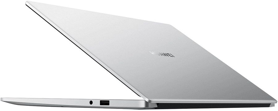 Ноутбук Huawei MateBook D 14 NbD-WDI9 53013PLU 14" серебристый