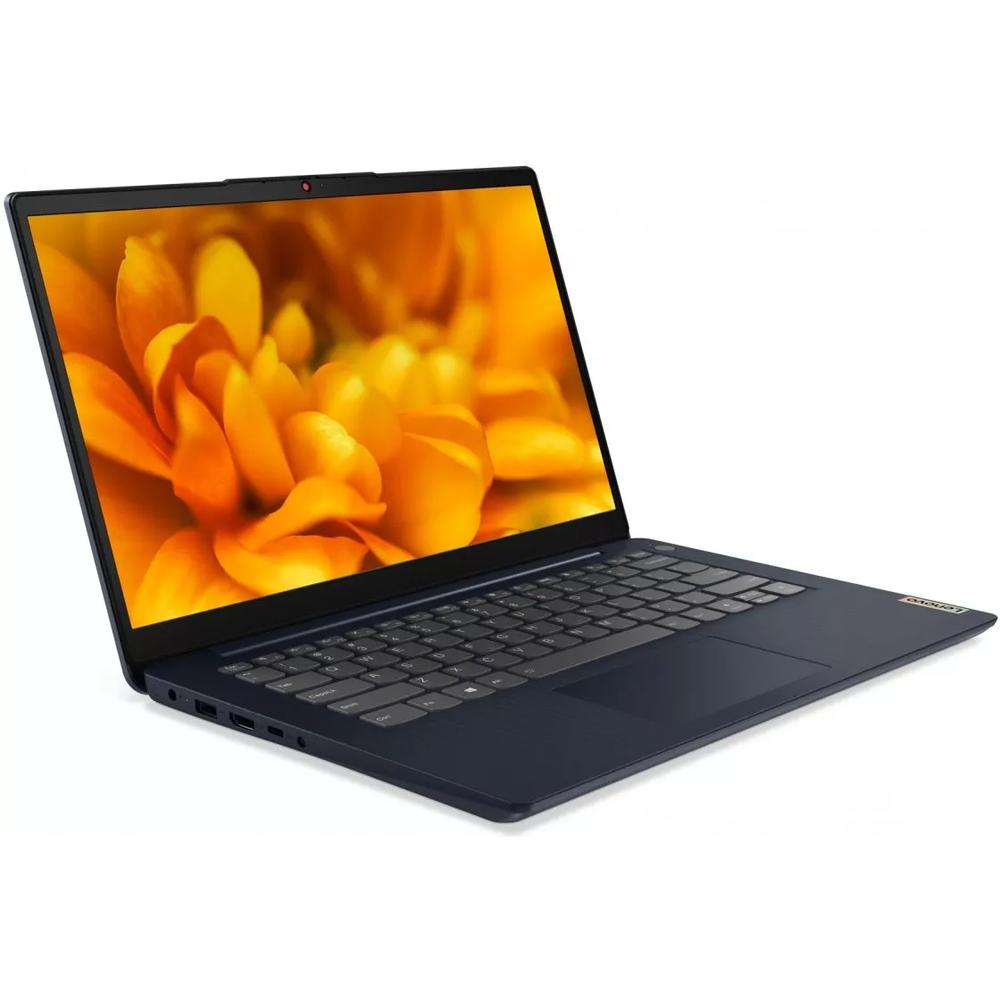 Ноутбук Lenovo IdeaPad 3 14ITL6 82H7004YRU 14" Abyss Blue купить,NaN