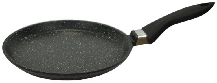 Сковорода блинная Мечта Granit 14802 Black купить,10390