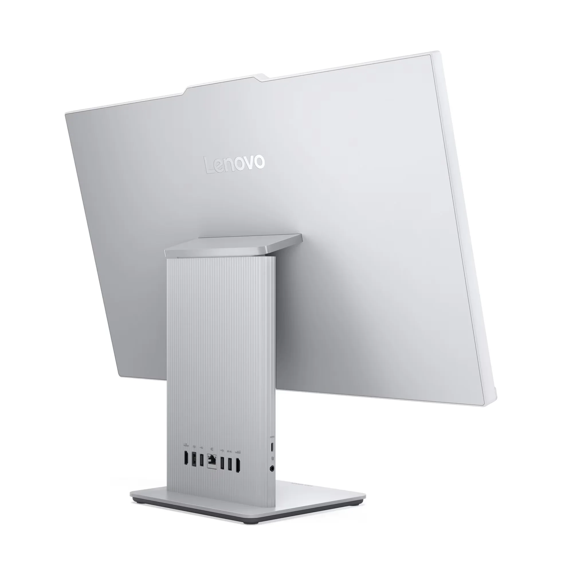 Моноблок Lenovo IdeaCentre AIO 27IRH9 F0HM005GRU 27" 512GB Grey купить,NaN