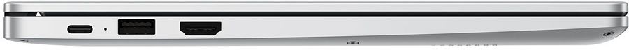 Ноутбук Huawei MateBook D 14 NBD-WDH9 53013ERM 14" Silver купить,NaN