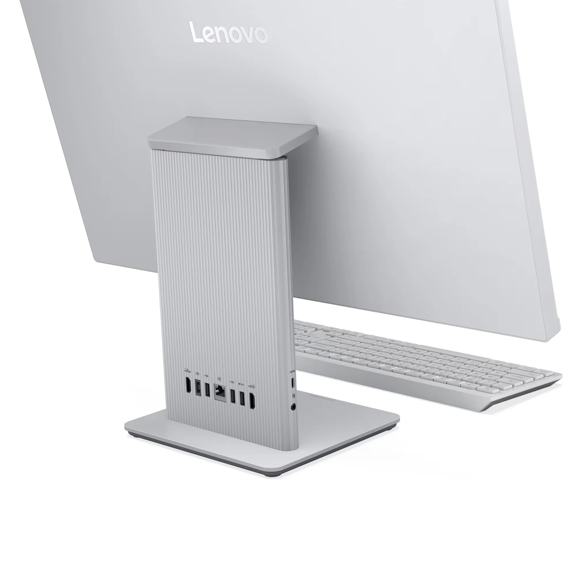 Моноблок Lenovo IdeaCentre AIO 27IRH9 F0HM005GRU 27" 512GB Grey купить,NaN