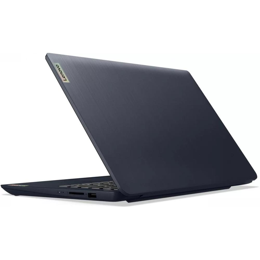 Ноутбук Lenovo IdeaPad 3 14ITL6 82H7004YRU 14" Abyss Blue купить,NaN