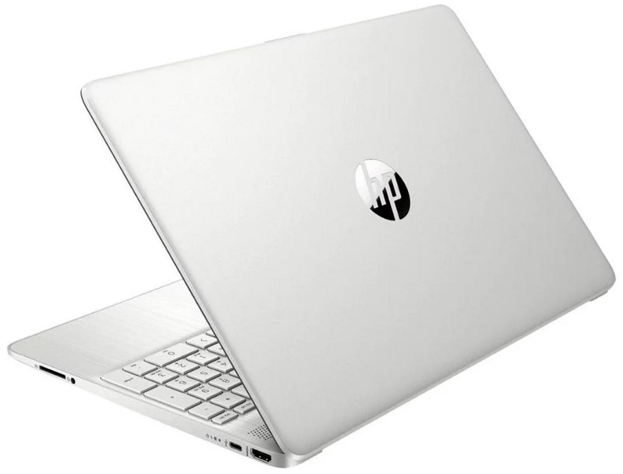 Ноутбук HP 15s-fq5048ci 6K315EA 15.6" Silver купить,NaN