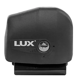 Поперечины Lux Bridge 601256 Volvo XC90 2014-2021 серебристые купить,NaN