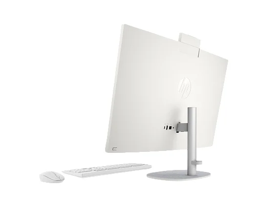 Моноблок HP All-in-One 27-cr0047ci CJ2D5EA 27" 512GB White