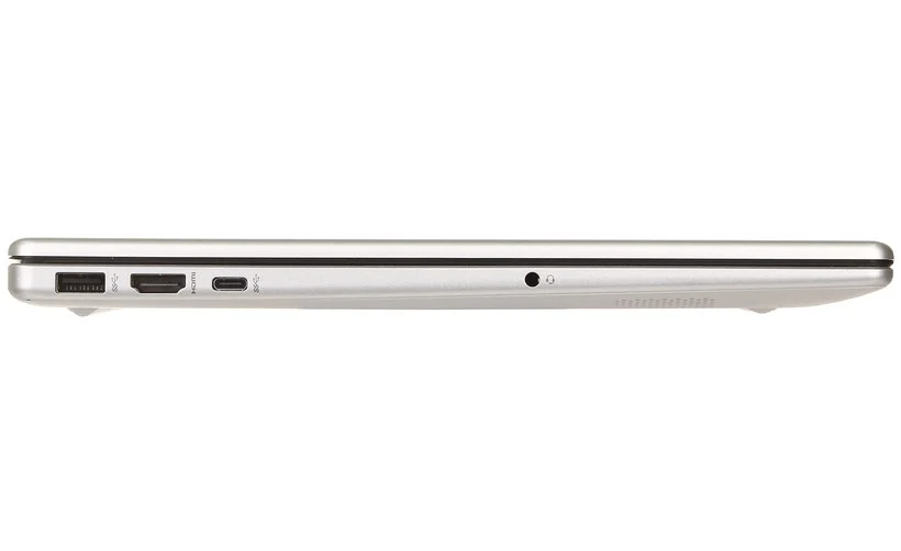 Ноутбук HP 15-fc0222ci D10K9EA 15.6" Silver купить,NaN