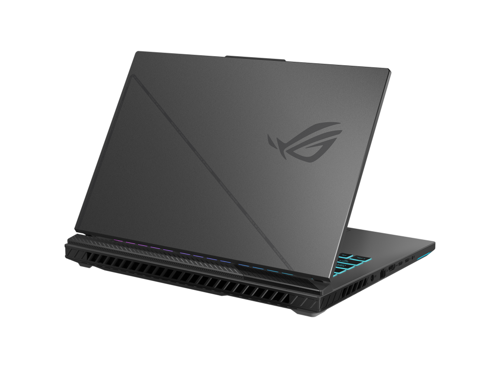 Ноутбук Asus ROG Strix G614JV-N4195 90NR0C61-M00CW0 16" Grey купить,NaN