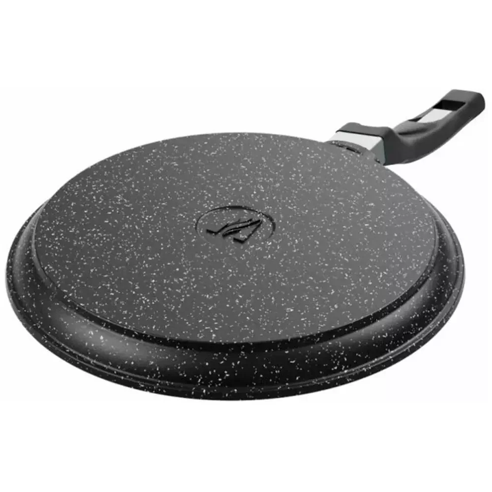Сковорода блинная Мечта Granit 14802 Black купить,10390
