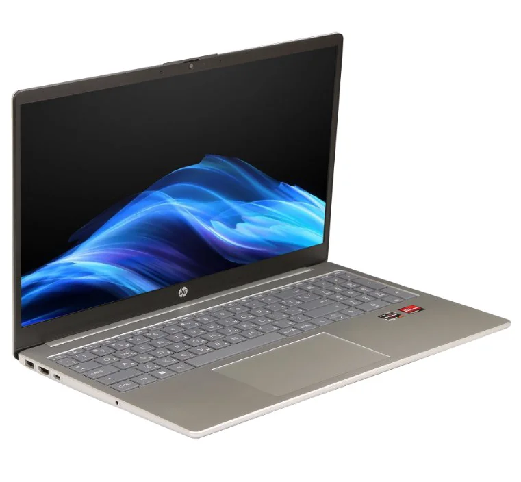 Ноутбук HP 15-fc0247ci D14KDEA 15.6" Silver купить,349990