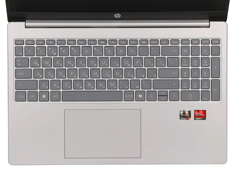 Ноутбук HP 15-fc0247ci D14KDEA 15.6" Silver купить,349990