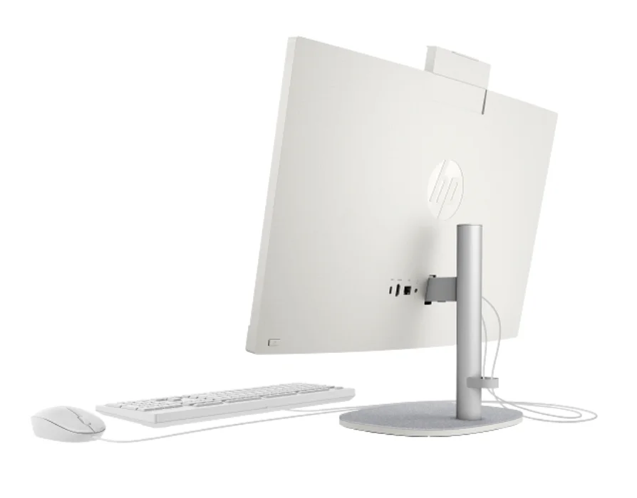 Моноблок HP All-in-One 24-cr0078ci B08WBEA 23.8" 512GB White