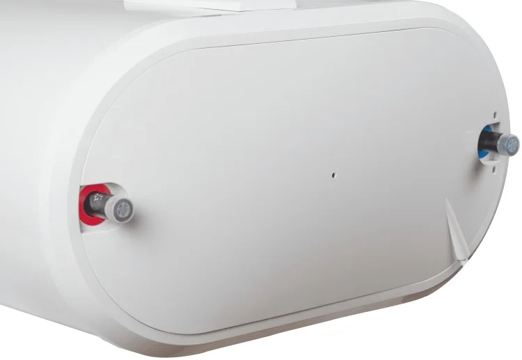 Водонагреватель Midea D50-20ED2 50л серый
