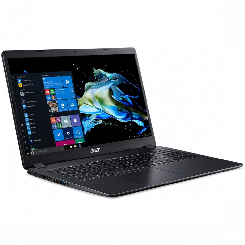 Ноутбук Acer Extensa EX215-52-39AX NX.EG8ER.023 15.6" Black купить,NaN