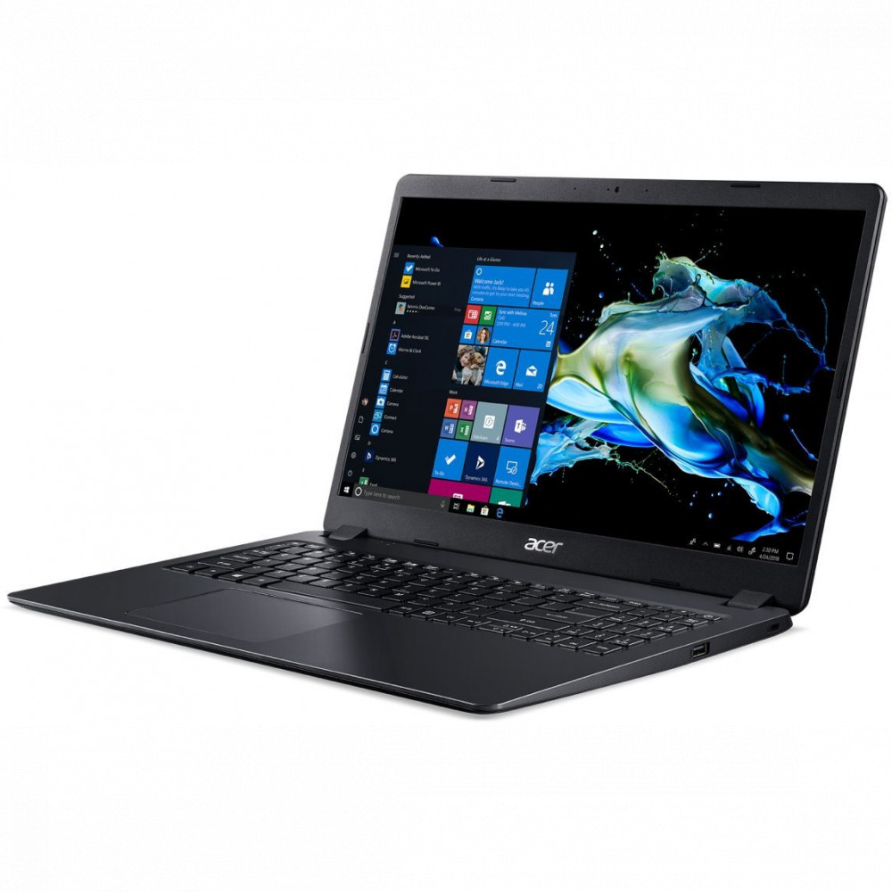 Ноутбук Acer Extensa EX215-52-39AX NX.EG8ER.023 15.6" Black купить,NaN