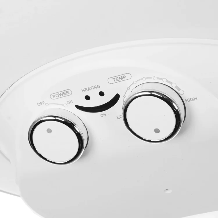 Водонагреватель Artel WH 2.0 80л белый 