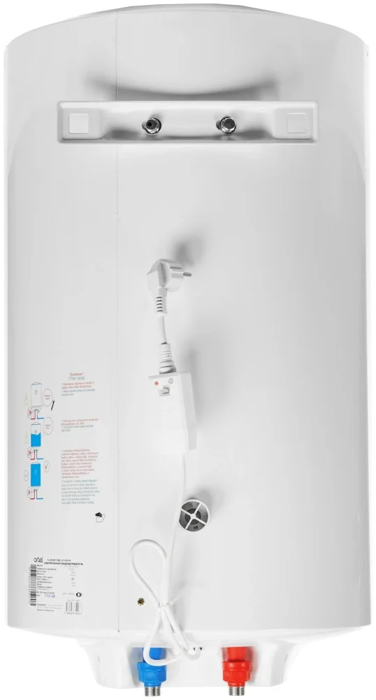 Водонагреватель Artel WH 2.0 80л белый 