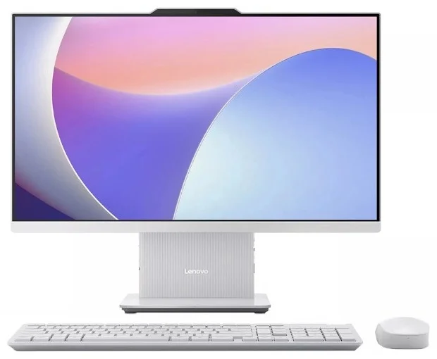 Моноблок Lenovo IdeaCentre AIO 27IRH9 F0HM005GRU 27" 512GB Grey купить,NaN