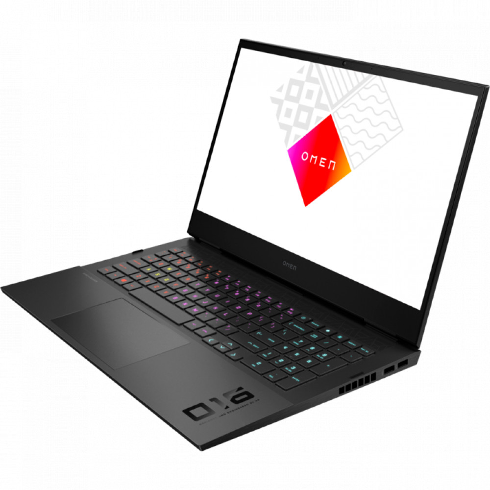 Ноутбук HP Omen 16-b1017ci 6M883EA 16.1" Black купить,NaN