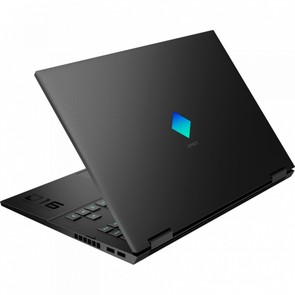 Ноутбук HP Omen 16-b1017ci 6M883EA 16.1" Black купить,NaN