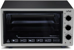 Мини-печь Artel MD 3216 L серо-черная