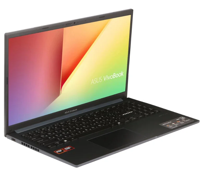 Ноутбук ASUS Vivobook 15 M1502NAQ-BQ048 90NB1841-M001W0 15.6" Blue купить,NaN