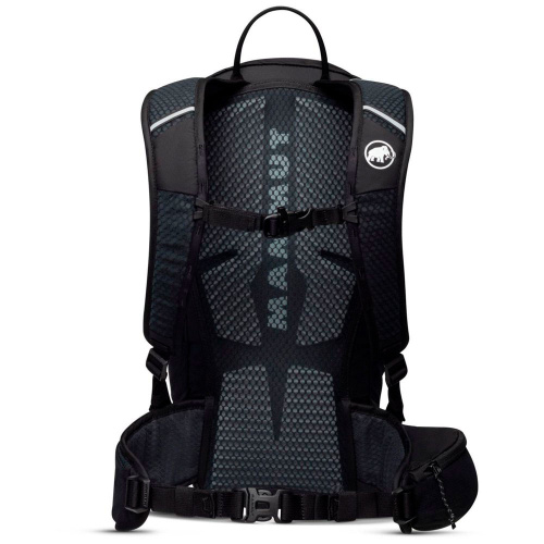 Рюкзак Mammut Lithium 25 2530-03452 черно-зеленый купить,NaN