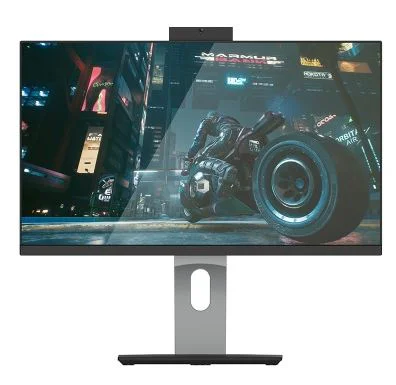 Платформа для моноблока XG Zeus GL40 23.8" Gray