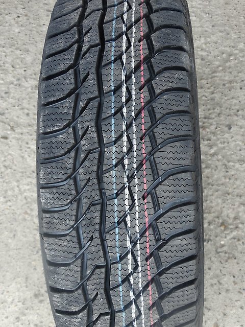 Шина Viatti Bosco S/T V-526 285/60 R18 116T зимняя купить,60450