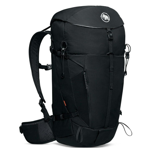 Рюкзак Mammut Lithium 30 2530-03152 черный купить,NaN