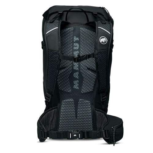 Рюкзак Mammut Lithium 30 2530-03152 черный купить,NaN