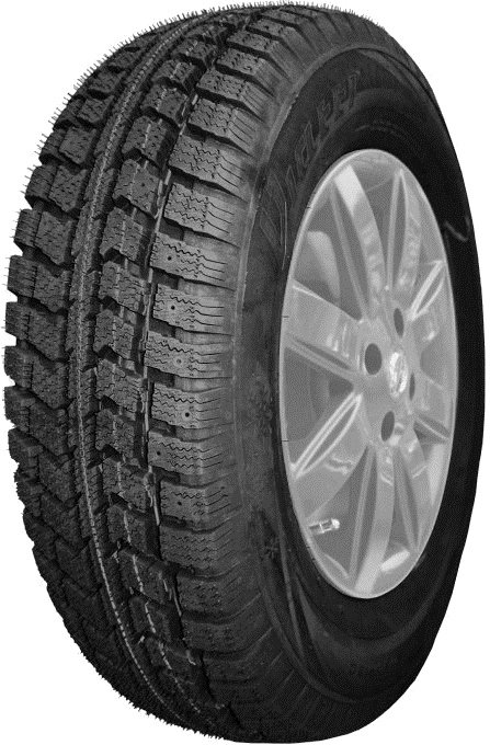Шина Viatti Vettore Brina V-525 215/65 R15 C зимняя купить,67275