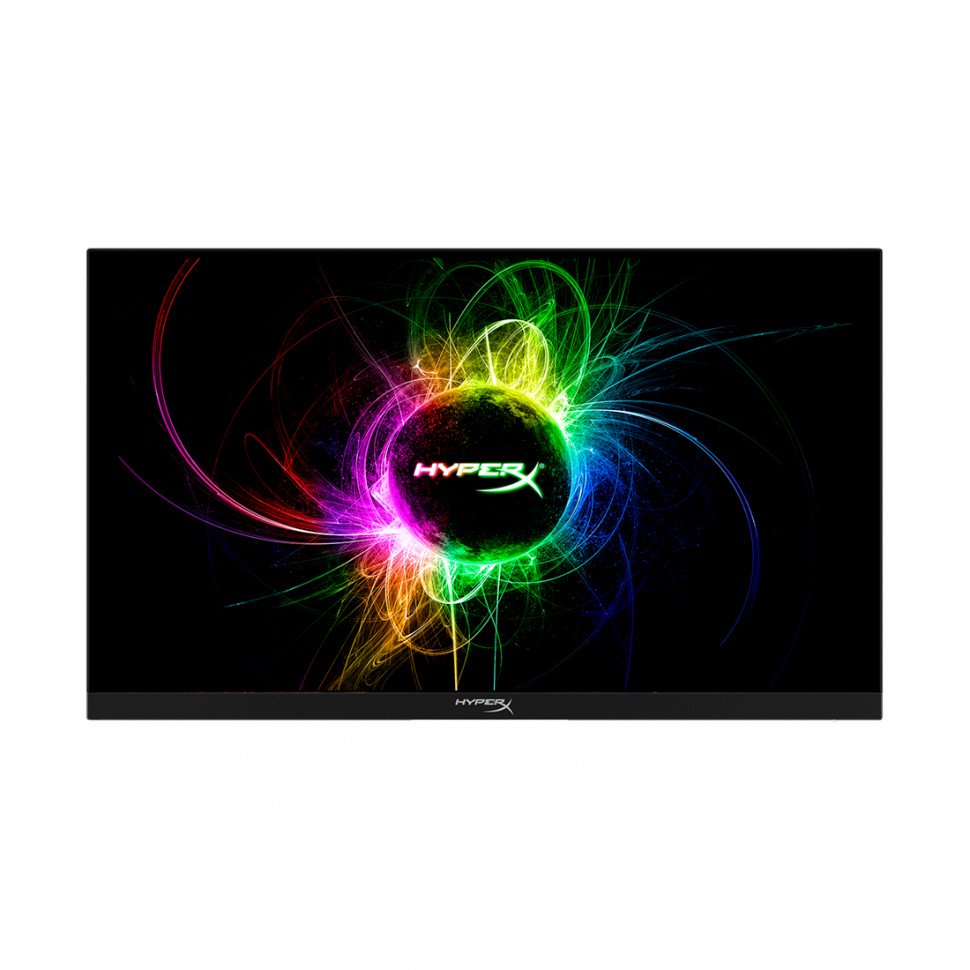 Монитор HyperX Armada 25 FHD 64V61AA 25" черный