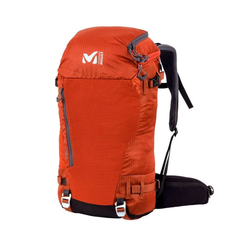 Рюкзак Millet Ubic 20 MIS2269 красный купить,NaN