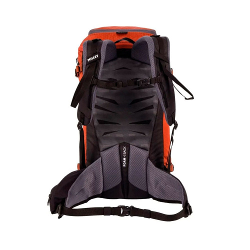 Рюкзак Millet Ubic 20 MIS2269 красный купить,NaN