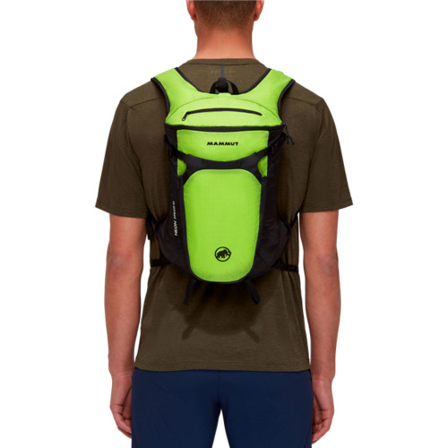 Рюкзак Mammut Neon speed 2510-03180 черно-зеленый купить,NaN