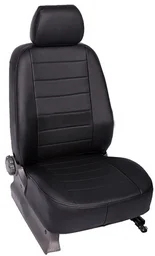 Чехол Seintex 94630 для Kia K5 2020-2024 черный