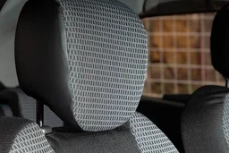 Чехол Seintex 88717 для Kia Cerato 2013-2021 серый