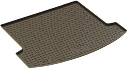 Коврик Seintex 96150 для GAC GS5 2020-2023 черный